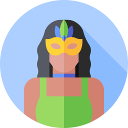 brasileño icono
