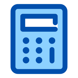 Calculator icon