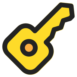 Key icon