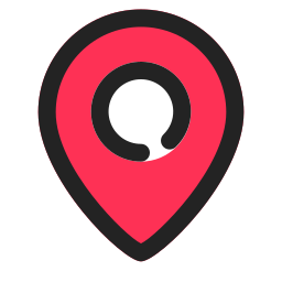 Pin Map icon