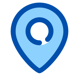 Pin Map icon