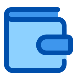 Wallet icon