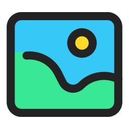 Gallery icon