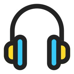 headphone icon