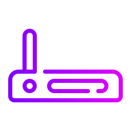 Router icon