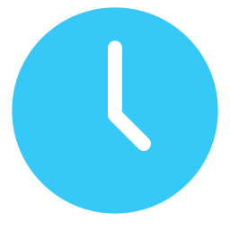 Time icon