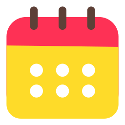 kalender icon