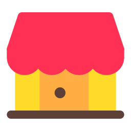 Store icon