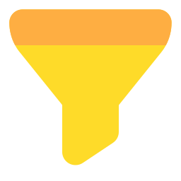 Filter icon