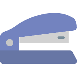 Stapler icon