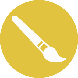 Paint icon