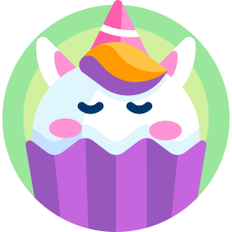 Unicorn icon