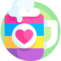 regenbogen icon