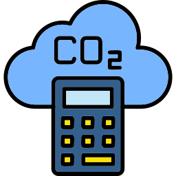 emissionsprüfung icon