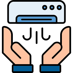 Hand Dryer icon