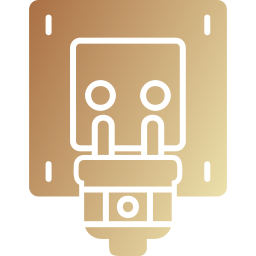 Unplugged icon