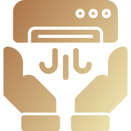 핸드 드라이어 기 icon