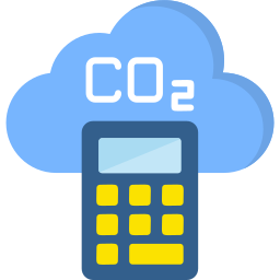 Emissions test icon