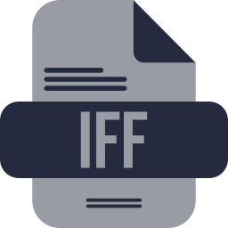 iff icon