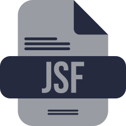 jsf icona