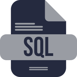 sql Ícone