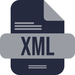 xml icono