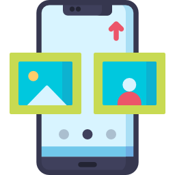 smartphone icon