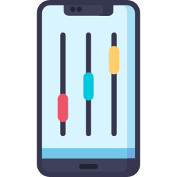 smartphone icon