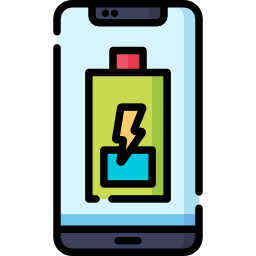 Smartphone icon