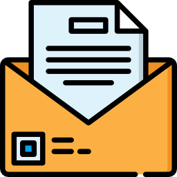 Email icon