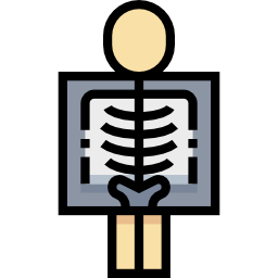 X-rays icon