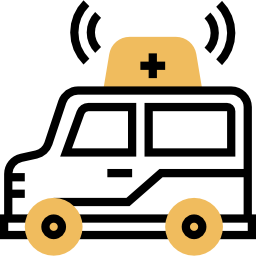 Ambulance icon