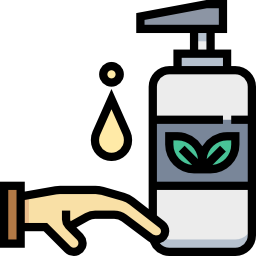 Lotion icon