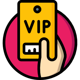 vip ikona