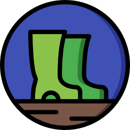 stiefel icon