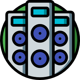 Speaker icon