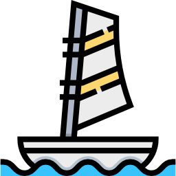 windsurf Ícone