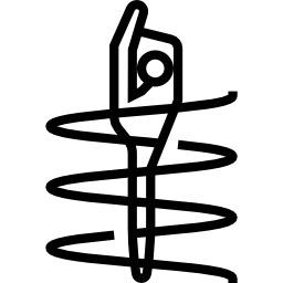 리듬 체조 icon