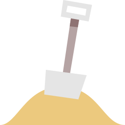 모래 icon