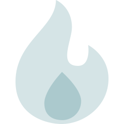 Gas icon