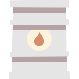Ölfass icon