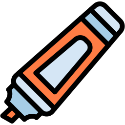 textmarker icon