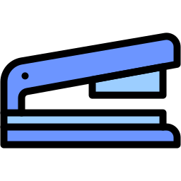 Stapler icon