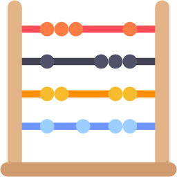 Abacus icon