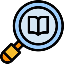 Research icon