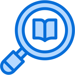 Research icon