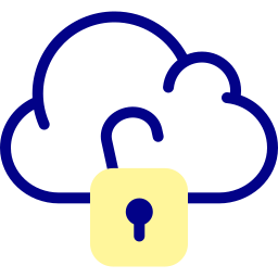 Cloud icon