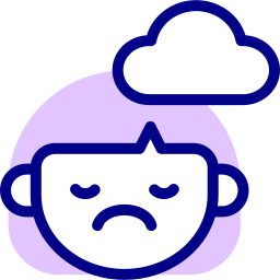 うつ病 icon