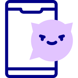 ネットいじめ icon