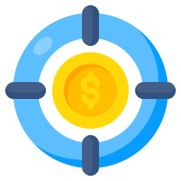 finanziell icon